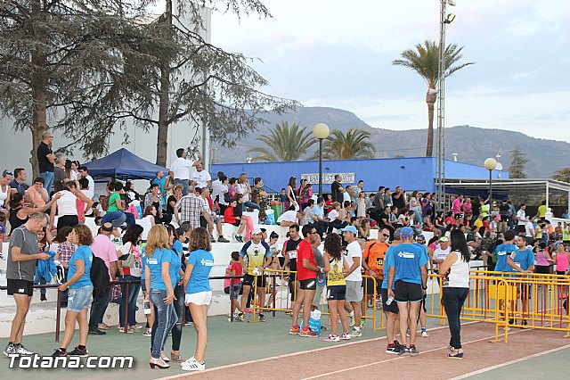 Charca Grande - Gran premio Panzamelba 2016 - 586