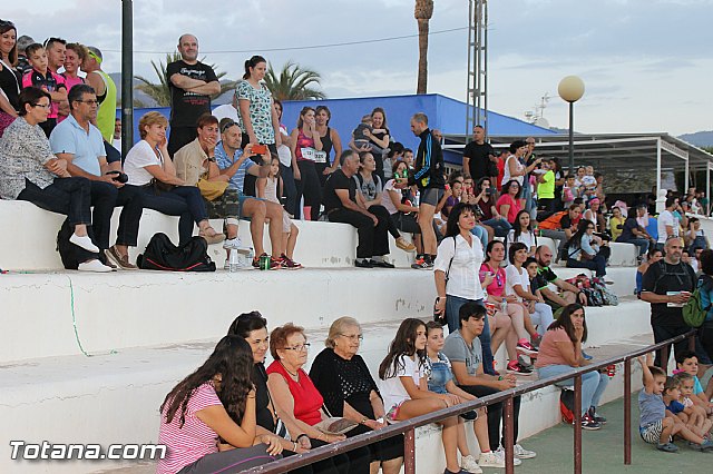 Charca Grande - Gran premio Panzamelba 2016 - 593