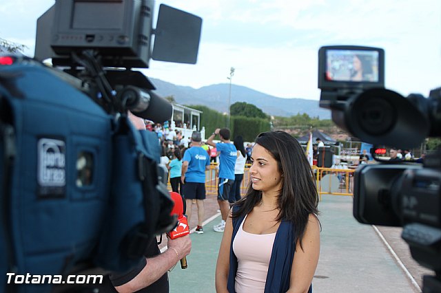 Charca Grande - Gran premio Panzamelba 2016 - 598