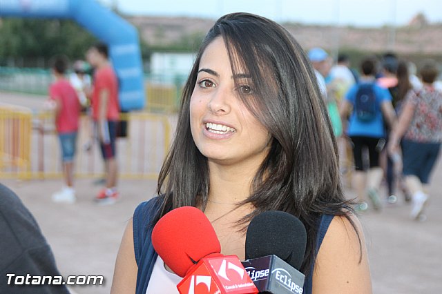 Charca Grande - Gran premio Panzamelba 2016 - 599