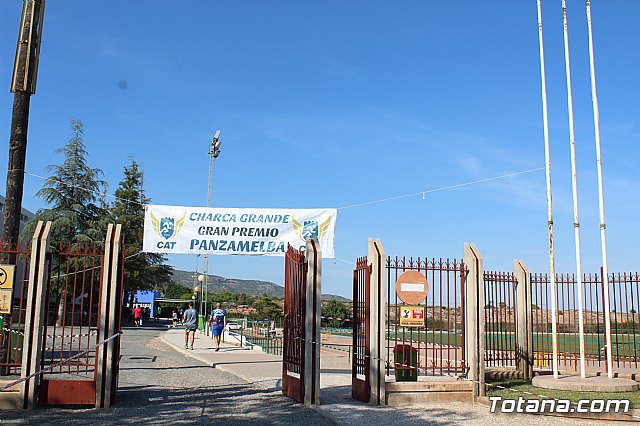 Charca Grande-Gran Premio Panzamelba 2018 - 1