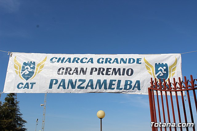 Charca Grande-Gran Premio Panzamelba 2018 - 2
