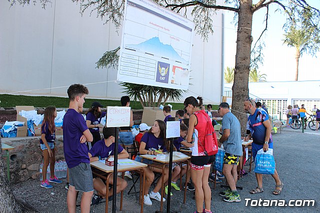 Charca Grande-Gran Premio Panzamelba 2018 - 3