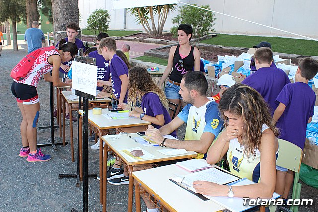 Charca Grande-Gran Premio Panzamelba 2018 - 4