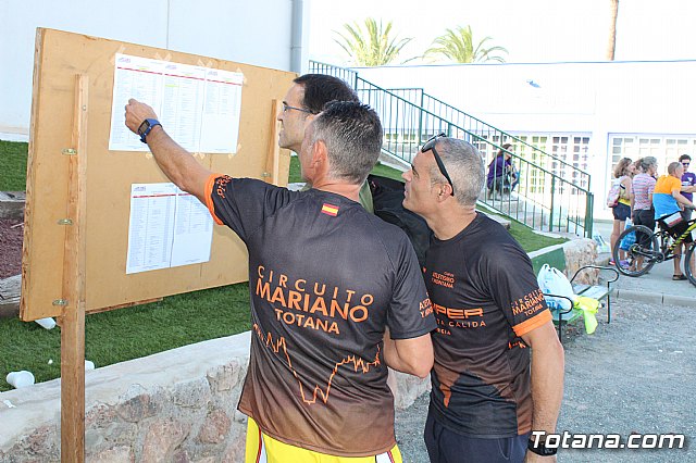 Charca Grande-Gran Premio Panzamelba 2018 - 5