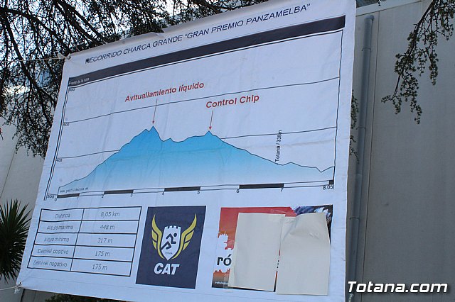 Charca Grande-Gran Premio Panzamelba 2018 - 6