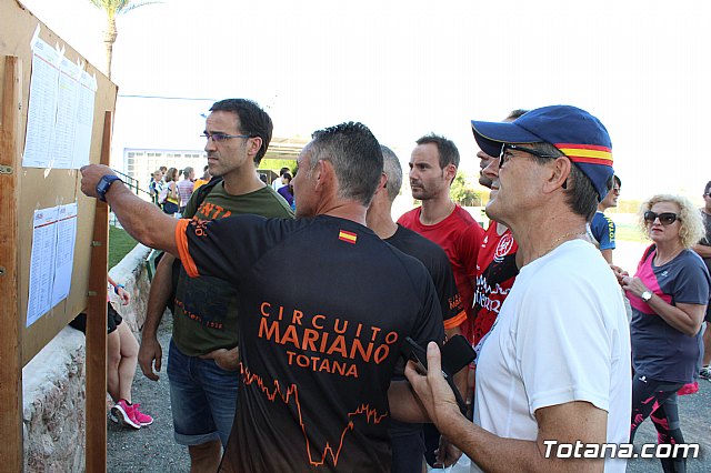 Charca Grande-Gran Premio Panzamelba 2018 - 8