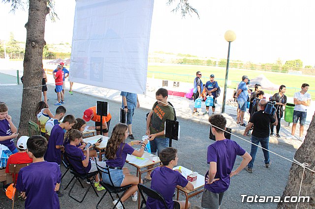 Charca Grande-Gran Premio Panzamelba 2018 - 9