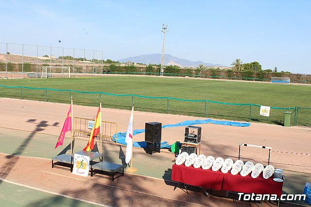 Charca Grande-Gran Premio Panzamelba 2018 - 11