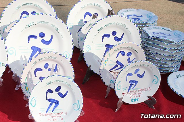 Charca Grande-Gran Premio Panzamelba 2018 - 13