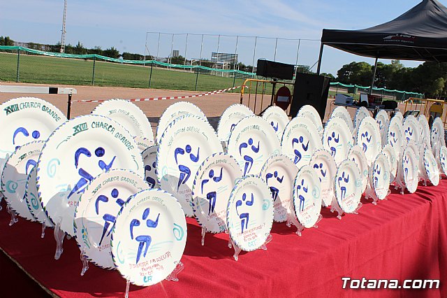 Charca Grande-Gran Premio Panzamelba 2018 - 15