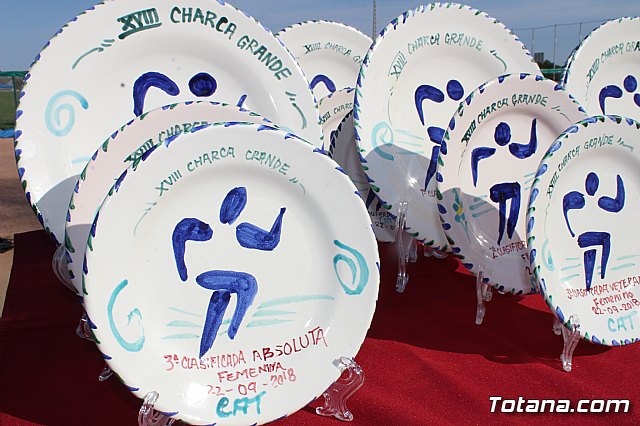 Charca Grande-Gran Premio Panzamelba 2018 - 16