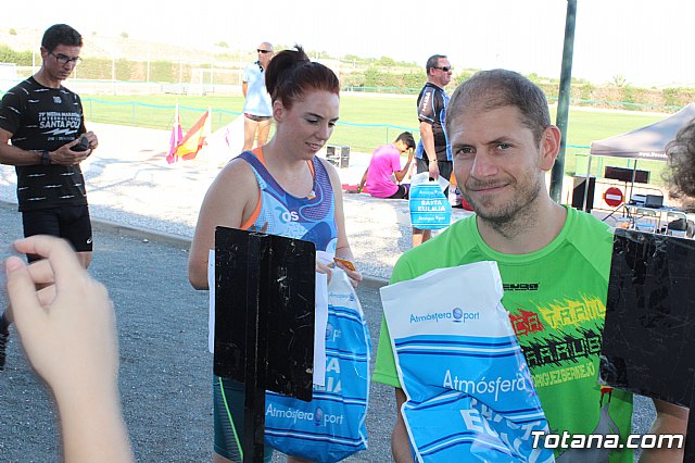 Charca Grande-Gran Premio Panzamelba 2018 - 17