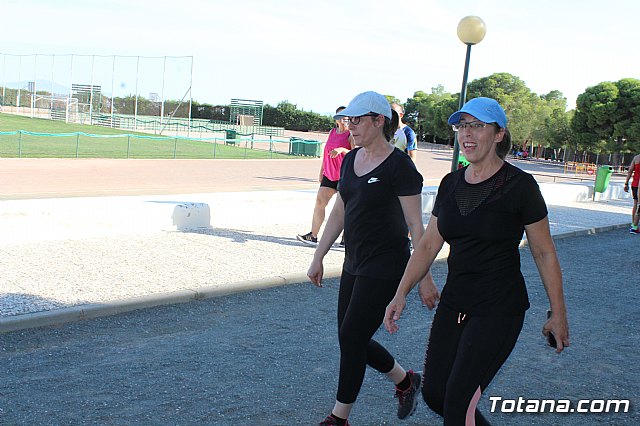 Charca Grande-Gran Premio Panzamelba 2018 - 19