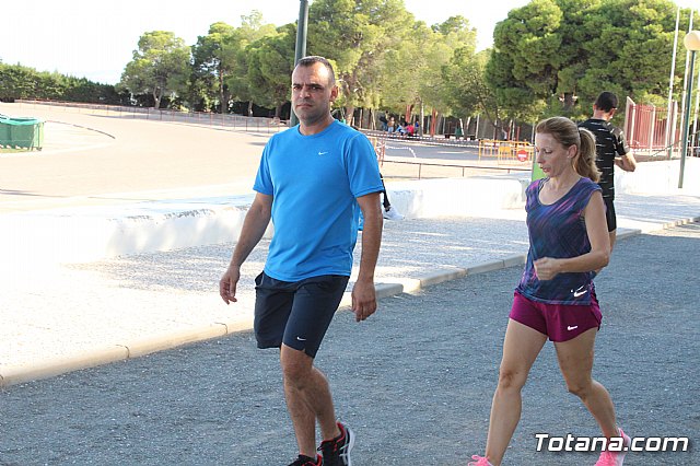 Charca Grande-Gran Premio Panzamelba 2018 - 20