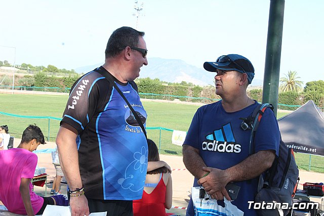 Charca Grande-Gran Premio Panzamelba 2018 - 22