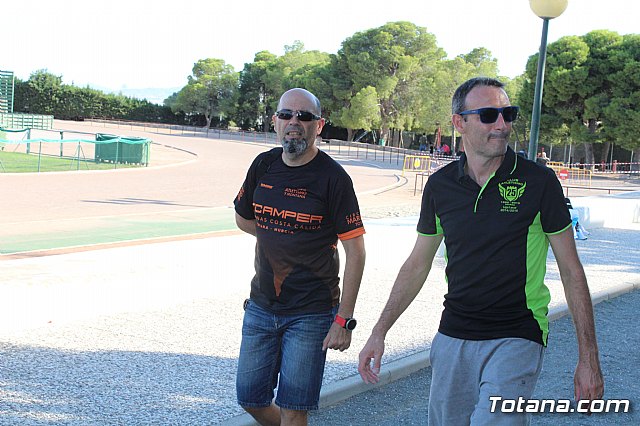 Charca Grande-Gran Premio Panzamelba 2018 - 23