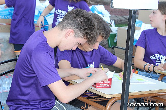 Charca Grande-Gran Premio Panzamelba 2018 - 24