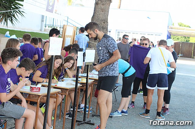 Charca Grande-Gran Premio Panzamelba 2018 - 26