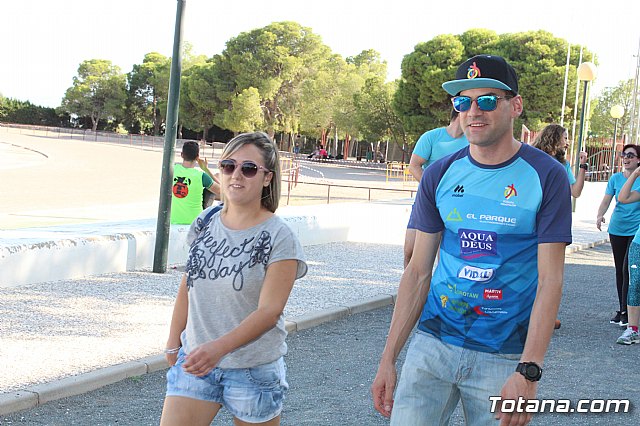 Charca Grande-Gran Premio Panzamelba 2018 - 27