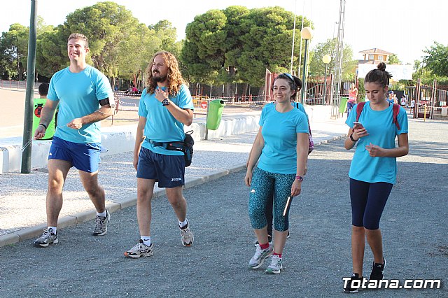 Charca Grande-Gran Premio Panzamelba 2018 - 28