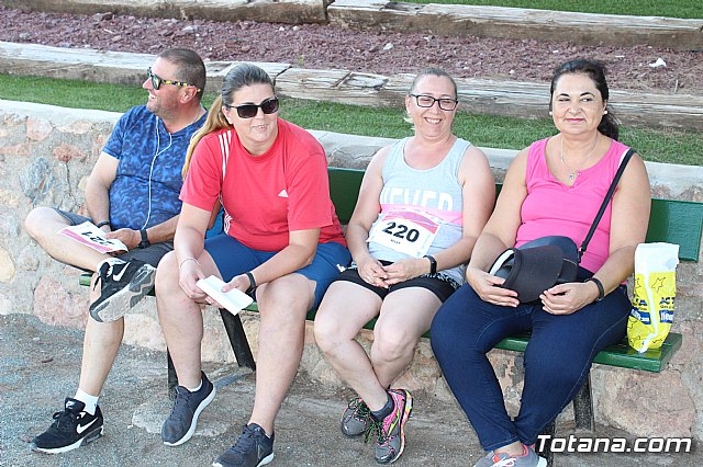 Charca Grande-Gran Premio Panzamelba 2018 - 30