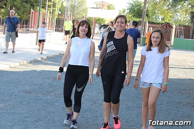 Charca Grande-Gran Premio Panzamelba 2018 - 33