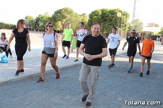 Charca Grande-Gran Premio Panzamelba 2018 - 34