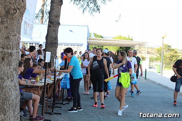 Charca Grande-Gran Premio Panzamelba 2018 - 35