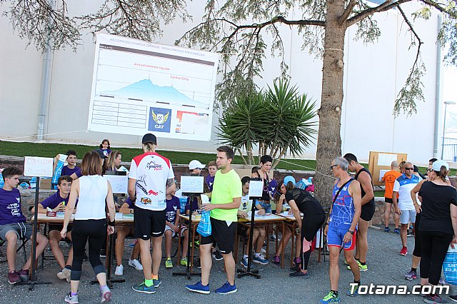 Charca Grande-Gran Premio Panzamelba 2018 - 38