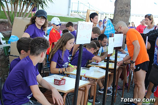 Charca Grande-Gran Premio Panzamelba 2018 - 39