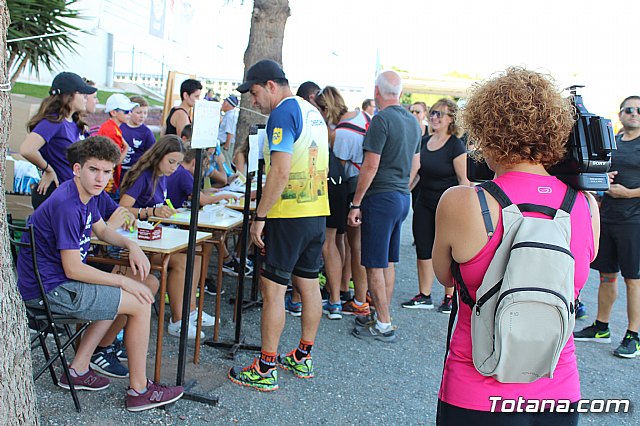 Charca Grande-Gran Premio Panzamelba 2018 - 40