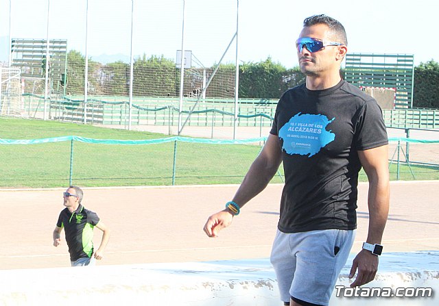 Charca Grande-Gran Premio Panzamelba 2018 - 44