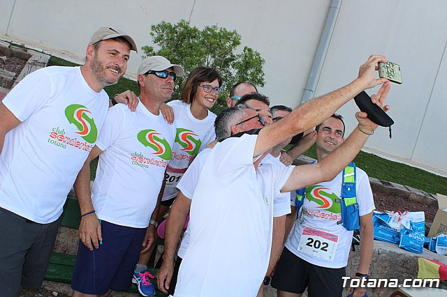 Charca Grande-Gran Premio Panzamelba 2018 - 47