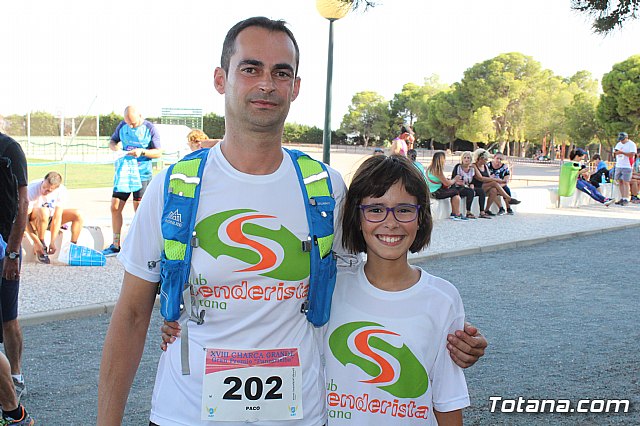 Charca Grande-Gran Premio Panzamelba 2018 - 48