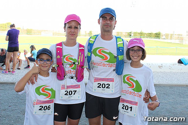 Charca Grande-Gran Premio Panzamelba 2018 - 49