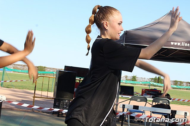 Charca Grande-Gran Premio Panzamelba 2018 - 61