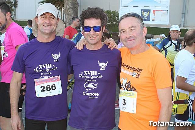 Charca Grande-Gran Premio Panzamelba 2018 - 66