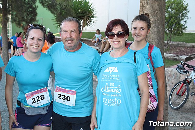 Charca Grande-Gran Premio Panzamelba 2018 - 71