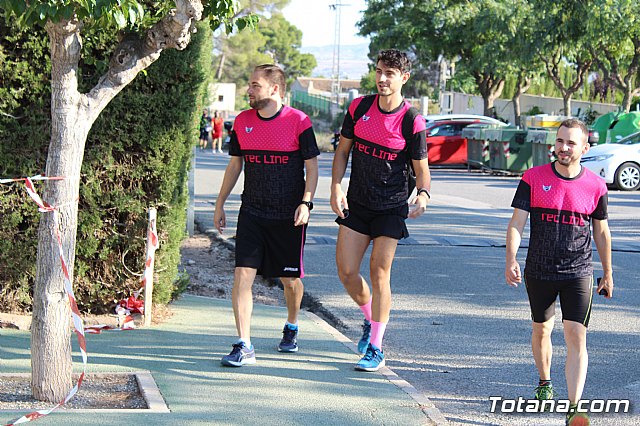 Charca Grande-Gran Premio Panzamelba 2018 - 75