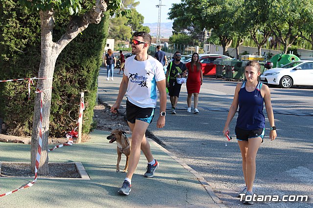 Charca Grande-Gran Premio Panzamelba 2018 - 76