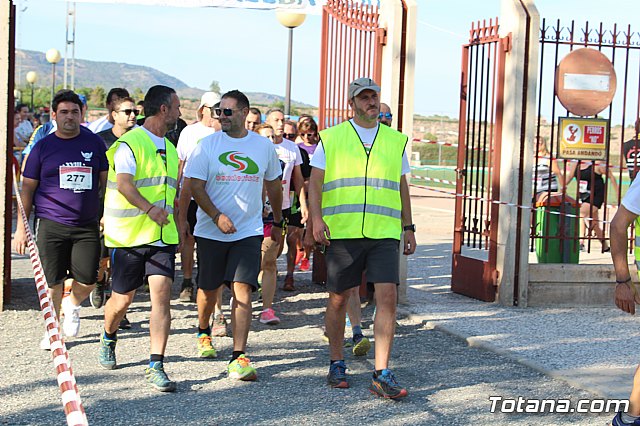 Charca Grande-Gran Premio Panzamelba 2018 - 79