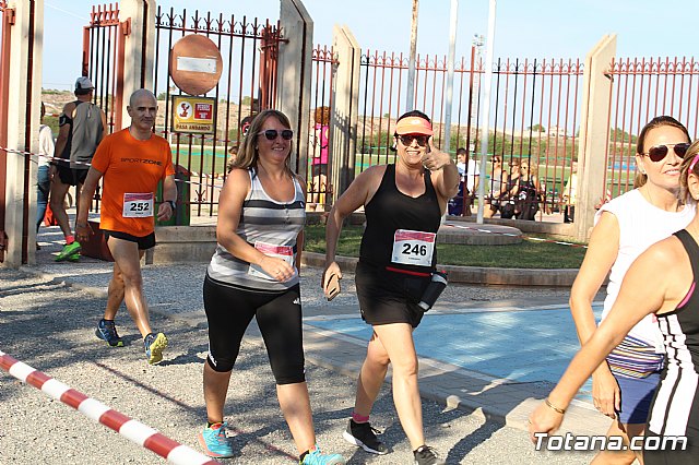 Charca Grande-Gran Premio Panzamelba 2018 - 85