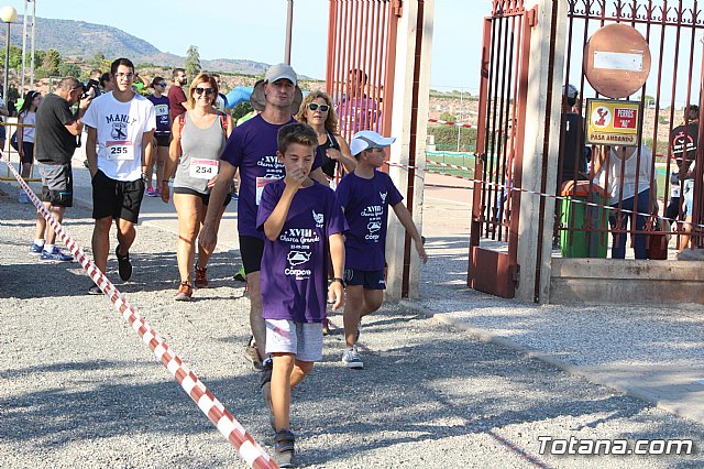 Charca Grande-Gran Premio Panzamelba 2018 - 89
