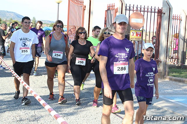 Charca Grande-Gran Premio Panzamelba 2018 - 90
