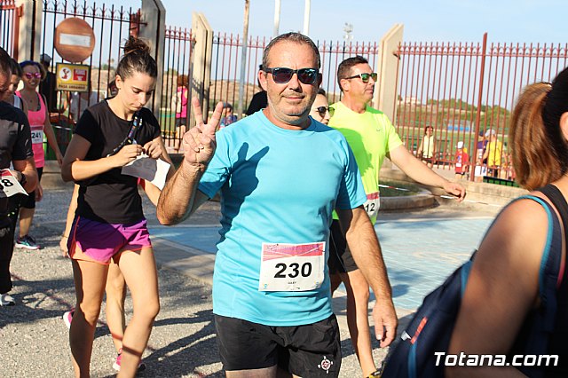 Charca Grande-Gran Premio Panzamelba 2018 - 98