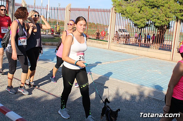 Charca Grande-Gran Premio Panzamelba 2018 - 100