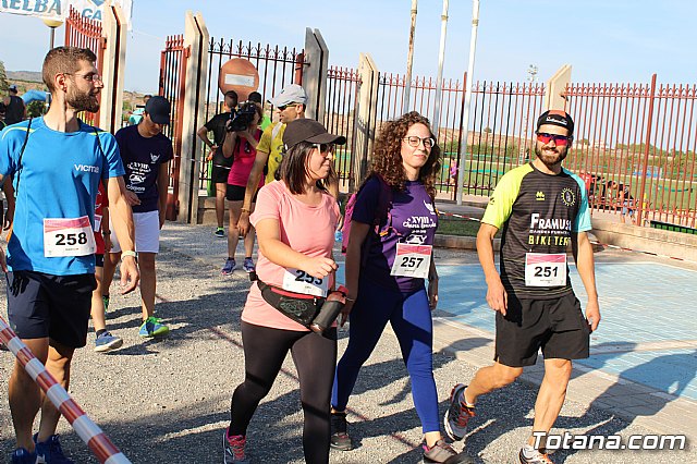 Charca Grande-Gran Premio Panzamelba 2018 - 108
