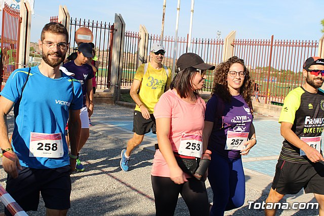 Charca Grande-Gran Premio Panzamelba 2018 - 109