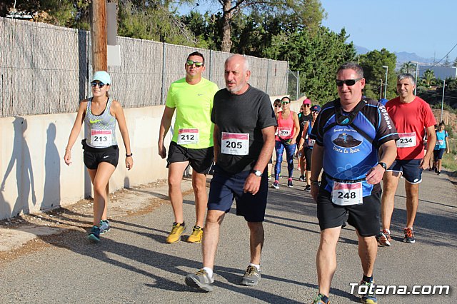 Charca Grande-Gran Premio Panzamelba 2018 - 118